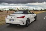 BMW Z4 sDrive20i M Sport 2019 года (AU)